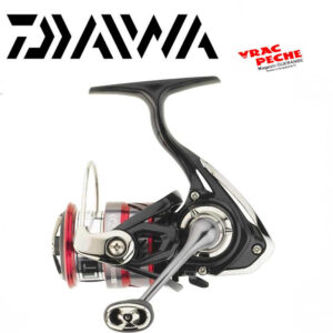 Moulinet Ninja LT2500-XH  Daiwa