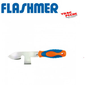 detroquoir a huitre manche plastique flashmer