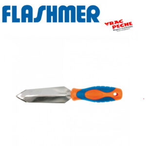 couteau a palourde flashmer