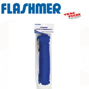 corde pour carrelet 15 m