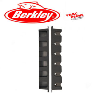 Support 6 cannes verticales rack berkley