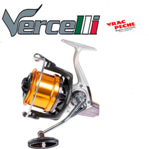 Moulinet Oxygen ZK Vercelli