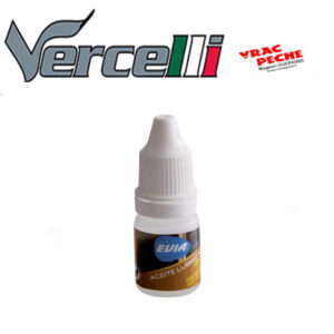 goute a goute huile de precision 5 ml evia