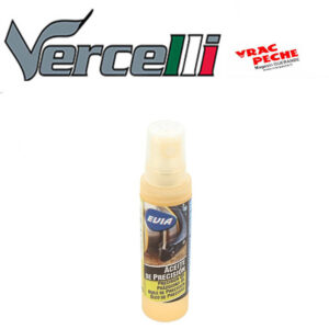 huile de precision 12 ml evia