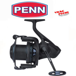 Moulinet VANTAGE XT 7000 Long cast PENN