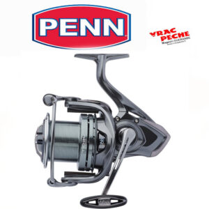 Moulinet TIDAL XT 7000 Long cast PENN