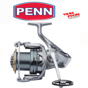 Moulinet TIDAL 7000 Long cast PENN