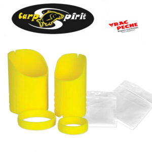 Soluron PVA loader  starter carpspirit