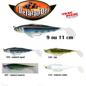 Flying Fish  delalande