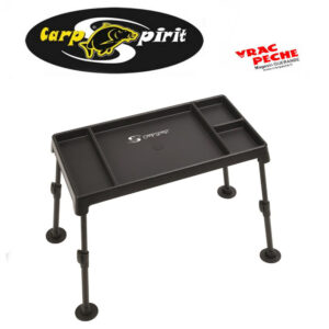 Bivvy table small carpspirit