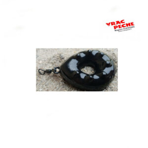 Plomb Gripp creux camo vert