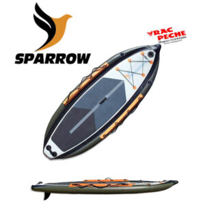 Stand up paddle Sparrow SUP extrem