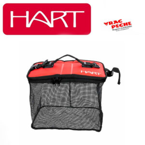 bourriche flottante 30 litres hart
