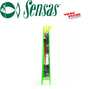 ligne montee aline  0.6 gSensas