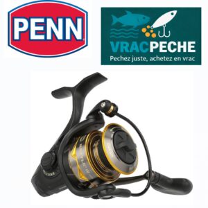 Moulinet BATTLE IV 8000 PENN