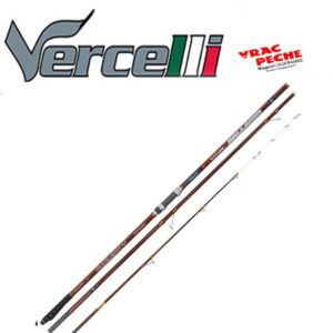 Canne surfcasting enygma palladio 420