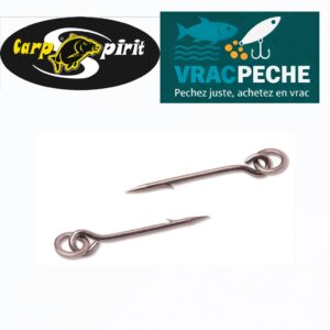 D-RIG POP UP PIN METAL CARPSPIRIT