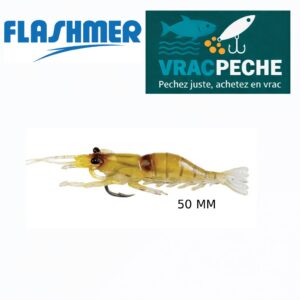 PETIT bouquet 50 mm flashmer