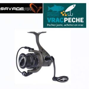 Moulinet THORIZ C3000HG SAVAGEAR