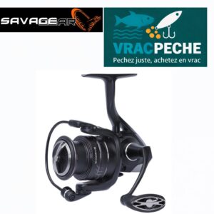 Moulinet EXORUS 4000 SAVAGEAR
