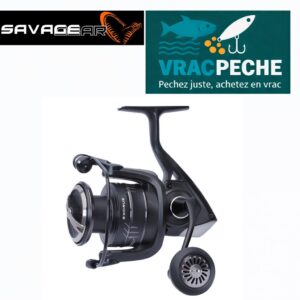 Moulinet EXORUS C5000HG SAVAGEAR