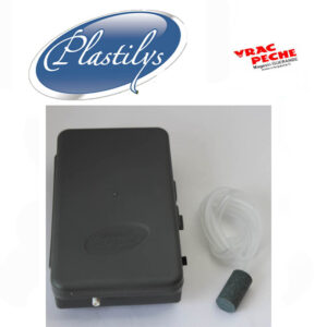 aerateur sur pile PRiMO