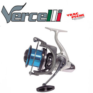 Moulinet Oxygen SH Vercelli