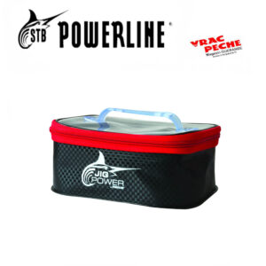 Bakkan 4 litres powerline