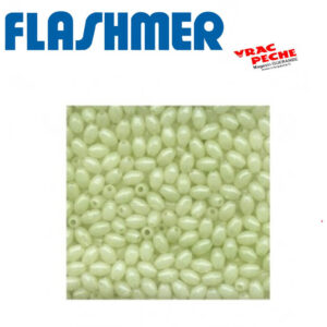 perles phospho molles flashmer