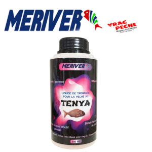 Liquide Tenya extra boost 500 ml meriver