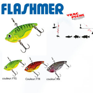 Lame honor vibe scratch tackle flashmer