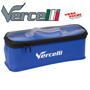 Bakkan Pocket III  vercelli