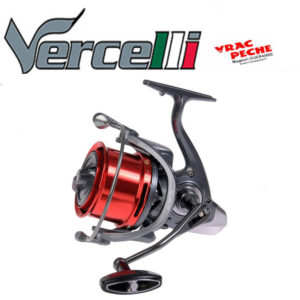 Moulinet Oxygen SKA Vercelli