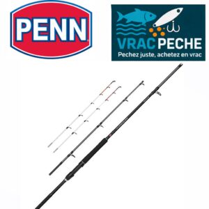 Canne  squadron IV Boat sensitive 270 300 g penn