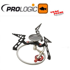 Blackfire C series gas stove prologic