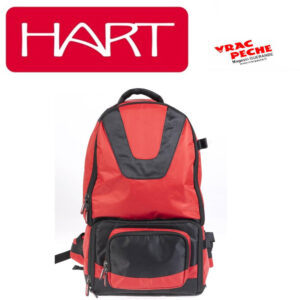 Sac à dos HART slim rock 33 l