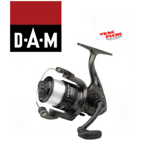 Moulinet NOVA 7000 FD DAM