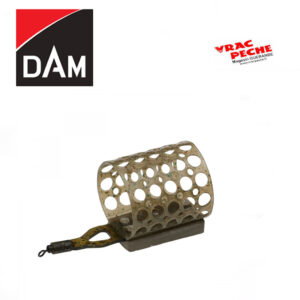 DETEK FLEX feeder swivel 50 g L Dam