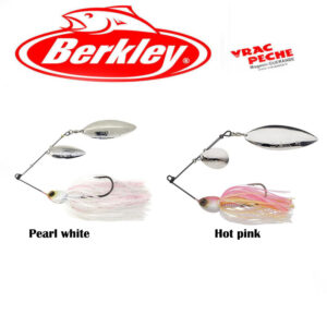 DEX Spinnerbait TG  berkley