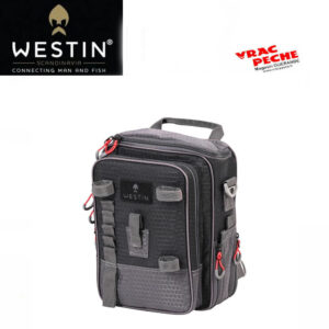 W4 STREET BAG PRO 3 BOXES MEDIUM