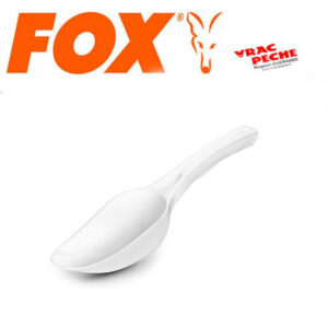 bait scoop blanc sbomb