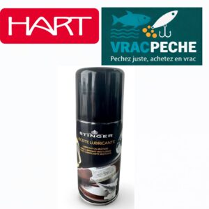 huile LUBRIFIANTE SPRAY 150 ML