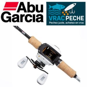 ENSEMBLE CASTING MAX PRO CASTING COMBO ABU GARCIA