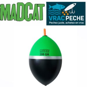 Flotteur silure CHEMICAL LIGHT FLOAT MADCAT