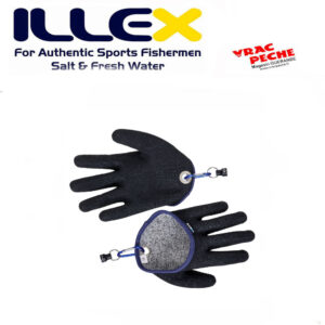 Gants de protection Pike gloves illex