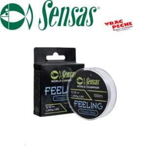Nylon feeling classic new sensas 100 m