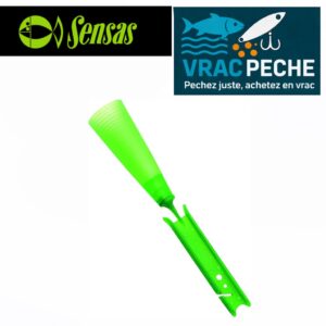 Cone + plioir SENSAS