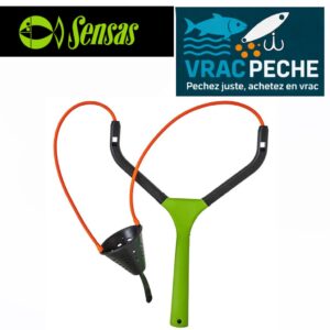 FRONDE COMPETITION CATAPULT PELLET