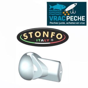 Perles clipsables STONFO