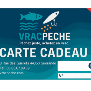 Carte Cadeau